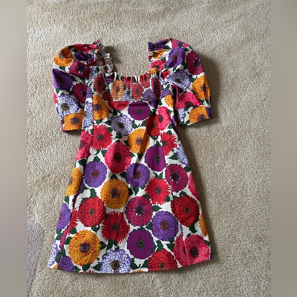 La Double J Mini Sexy Dress - Size Small - Picture 4 of 8